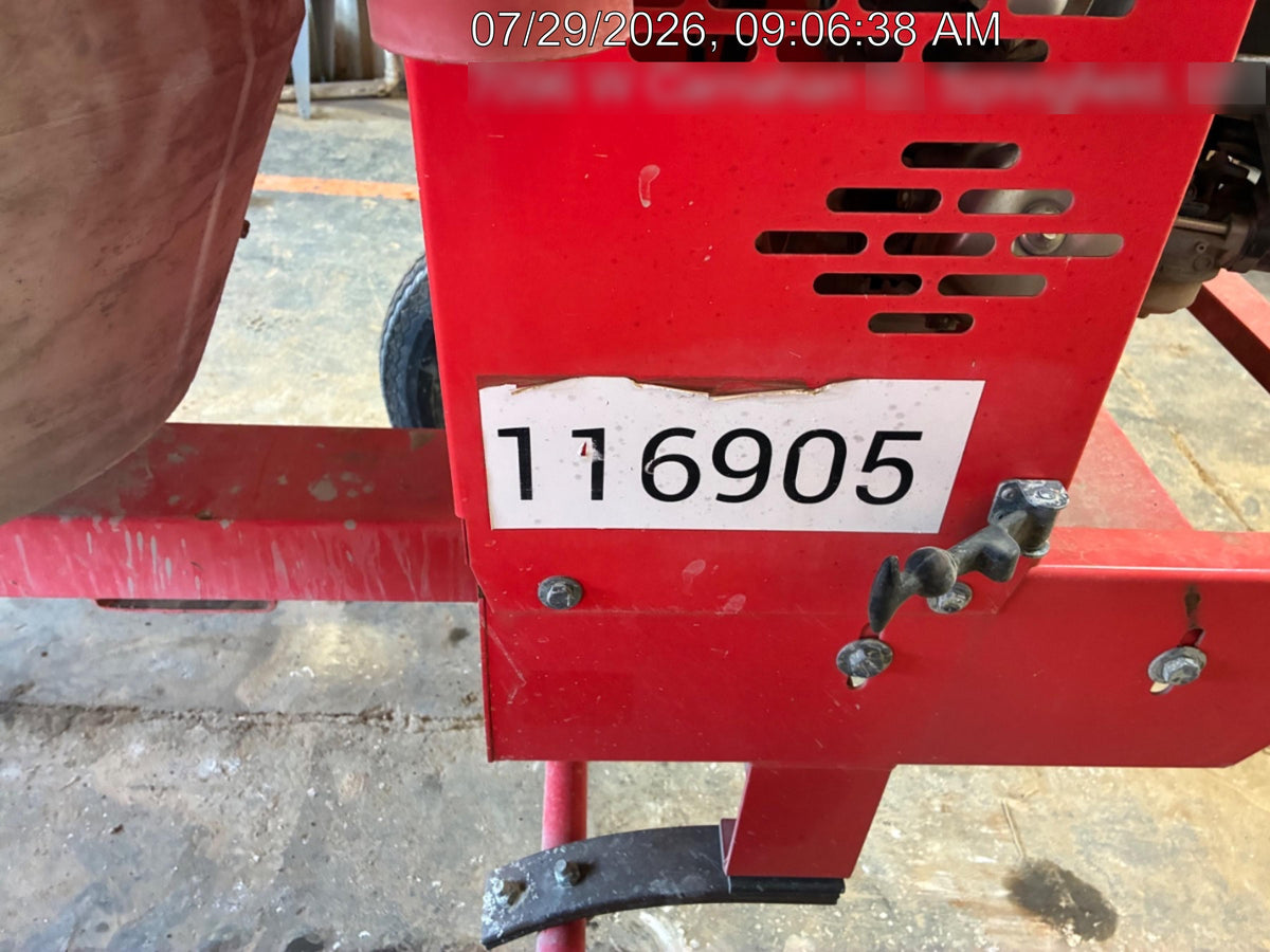 2020 MULTIQUIP MC94PH8