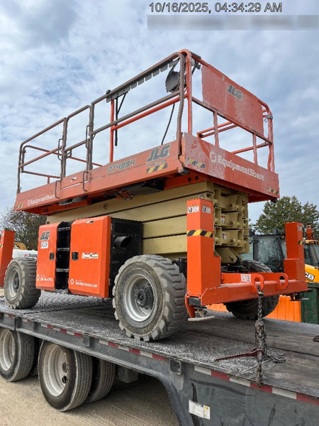 2023 JLG RT4394