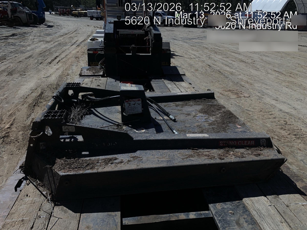 2022 PALADIN 30372A-0022