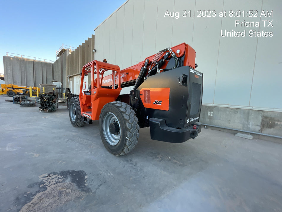 2023 SKYTRAK 12054