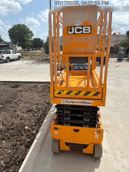 2023 JCB S1930E