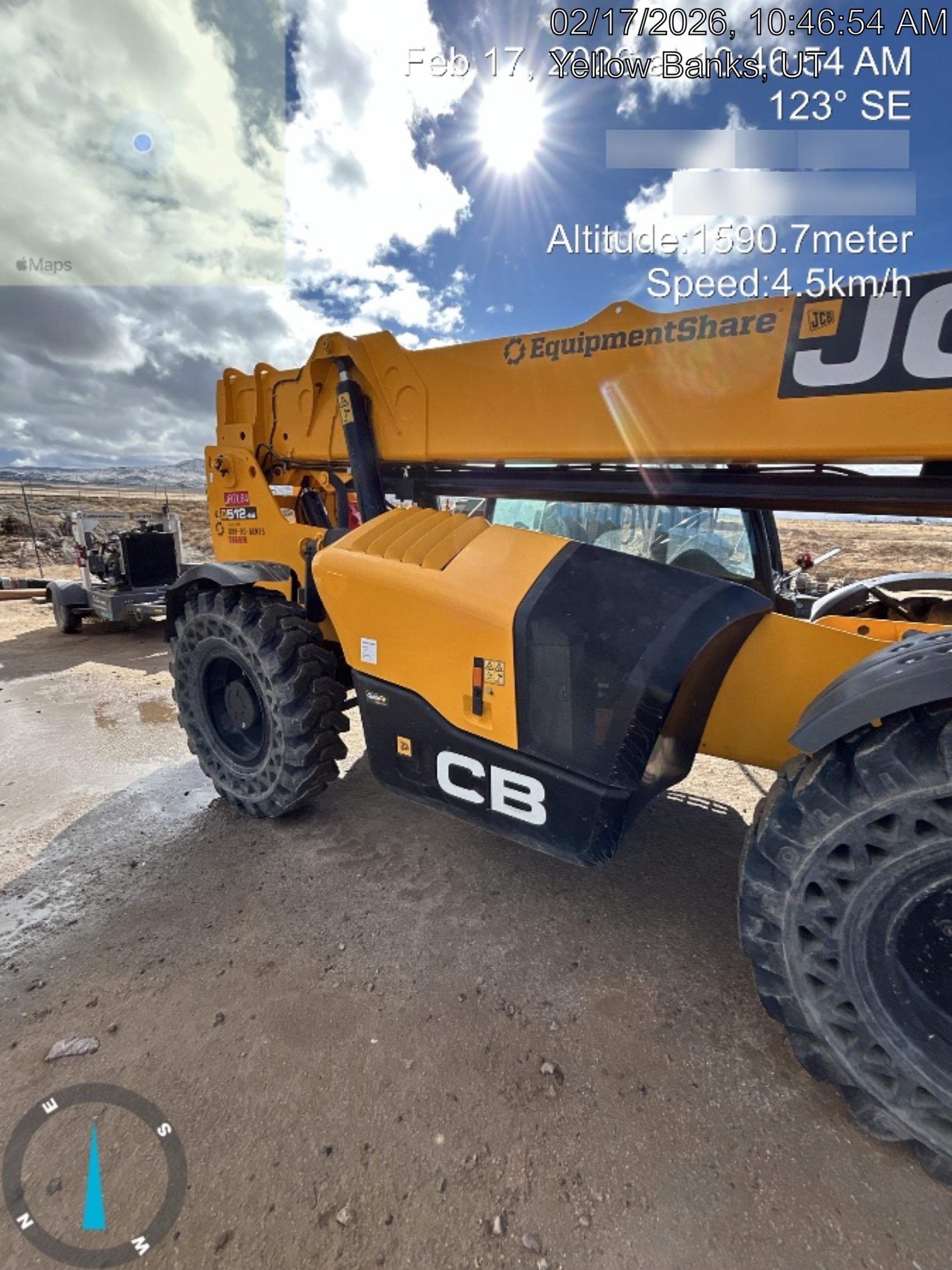 2024 JCB 512-56