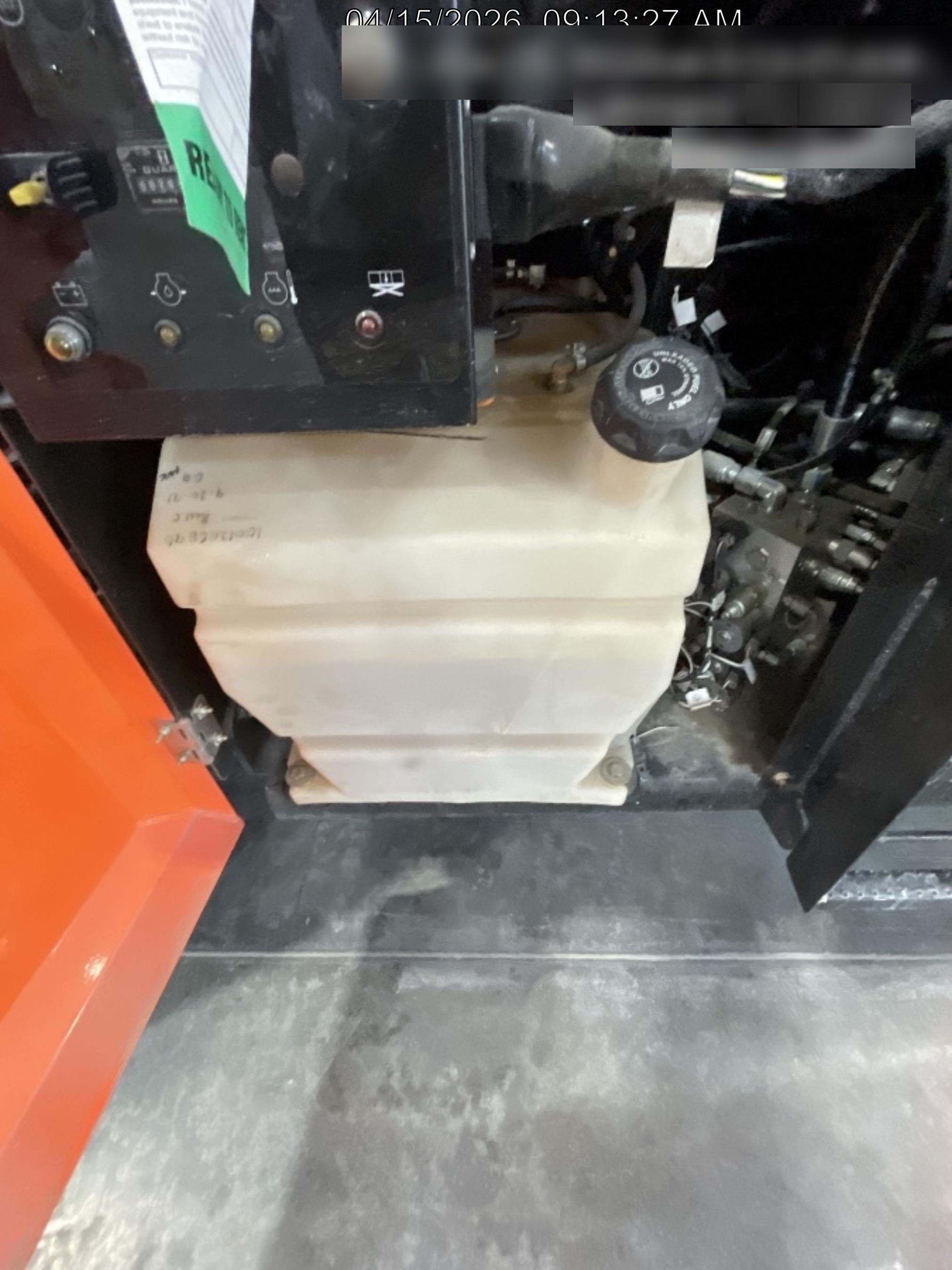 2025 JLG RT4394