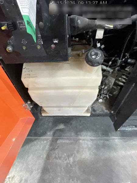 2025 JLG RT4394