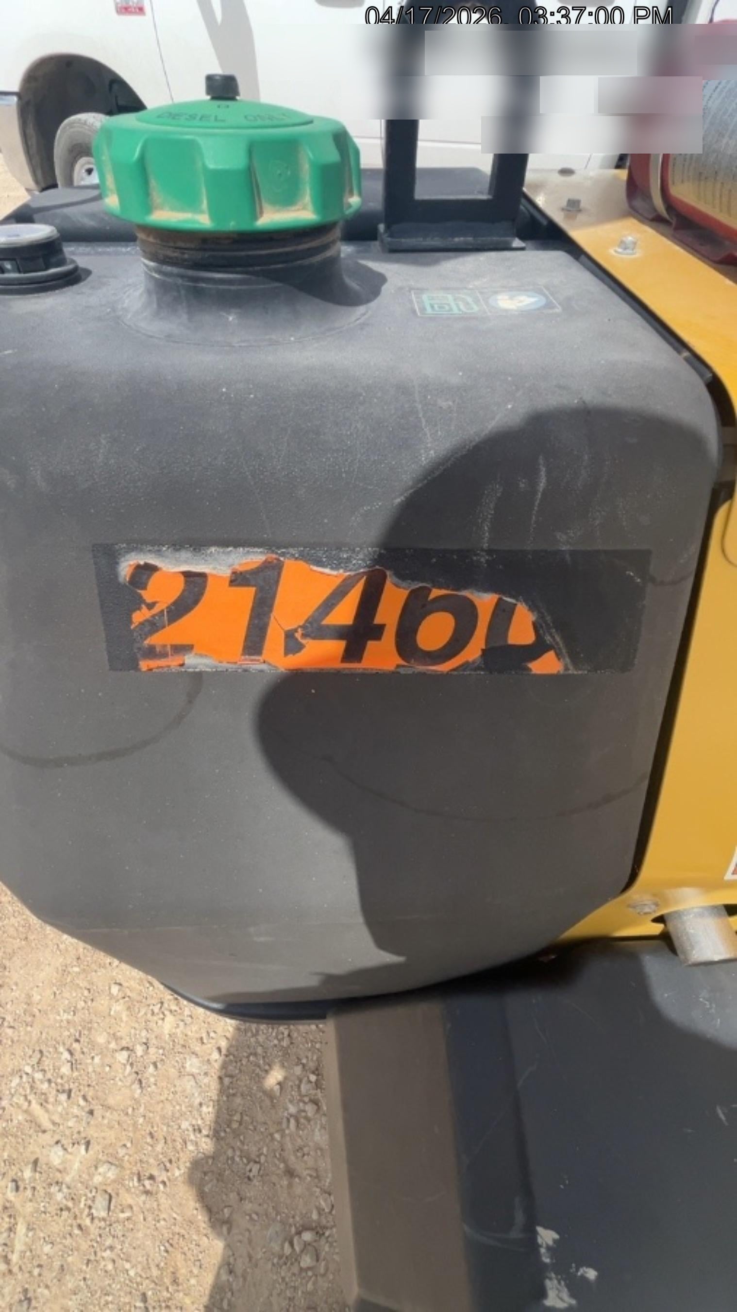 2022 ALLMAND NLV3GR