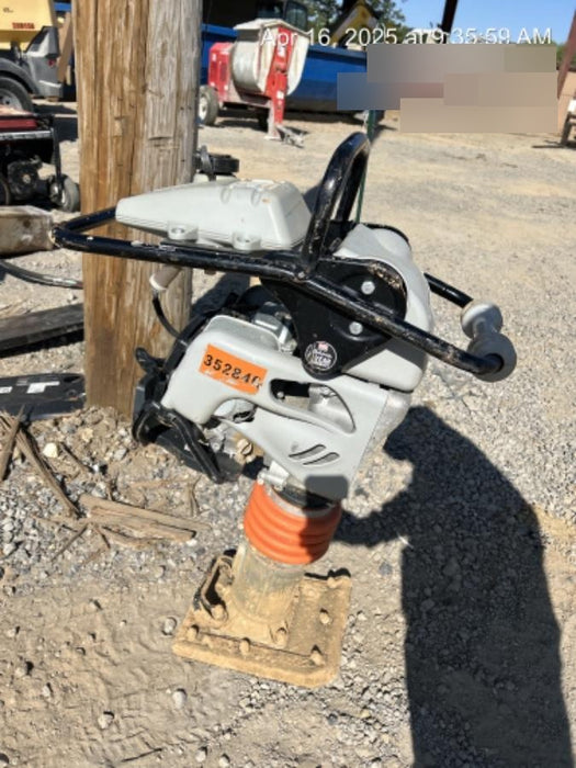 2023 MULTIQUIP MTX60HD