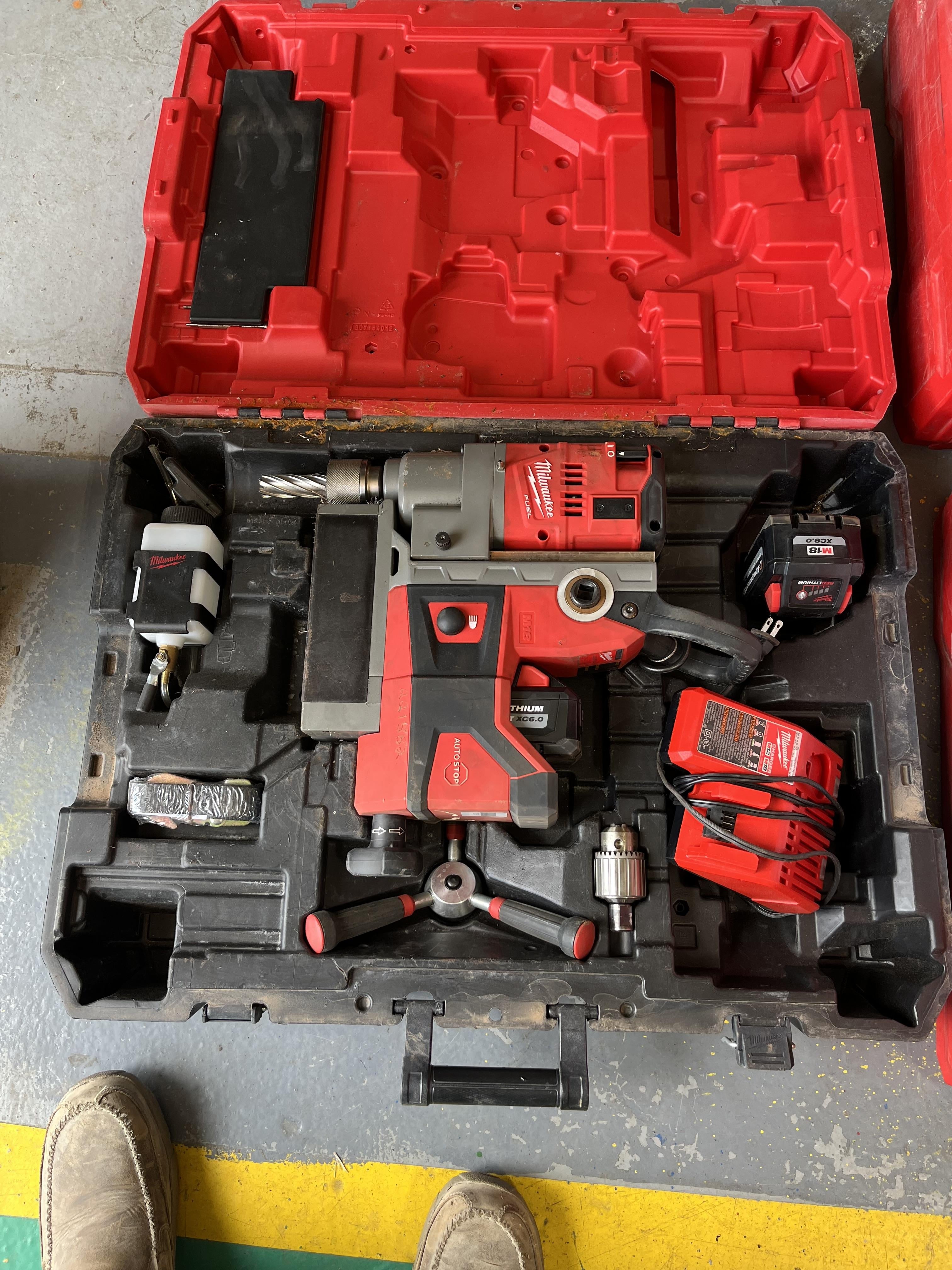 2022 MILWAUKEE 2788-22HD