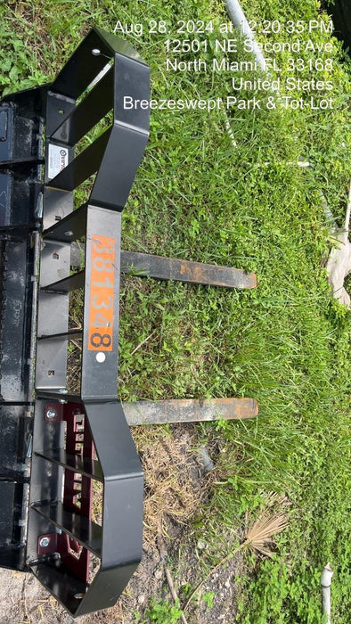 2024 VIRNIG PF4855-5VG