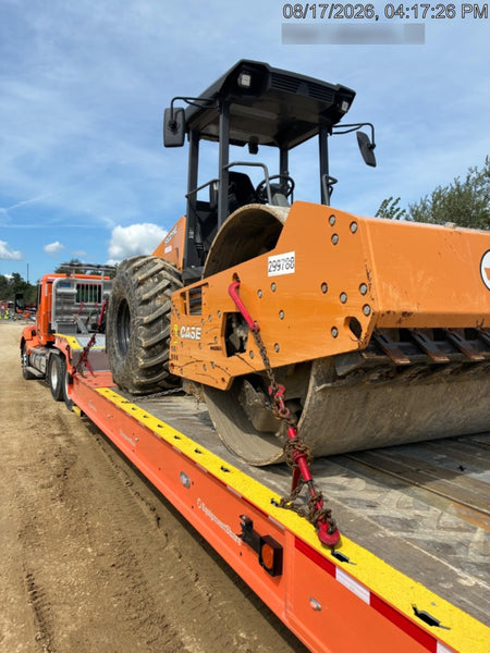 2023 CASE SV211E