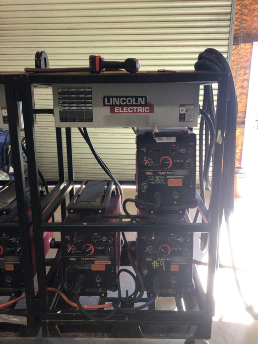 2020 LINCOLN ELECTRIC K3402-2