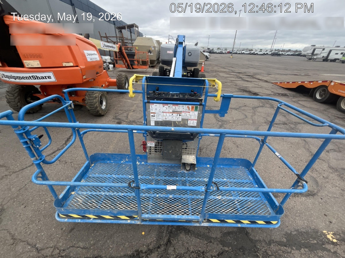 2024 GENIE S-45 XC