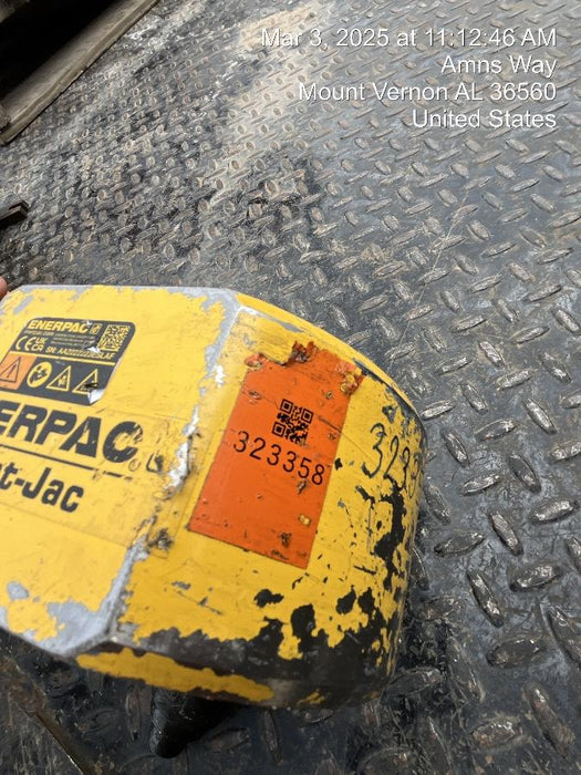 2023 ENERPAC RSM1000