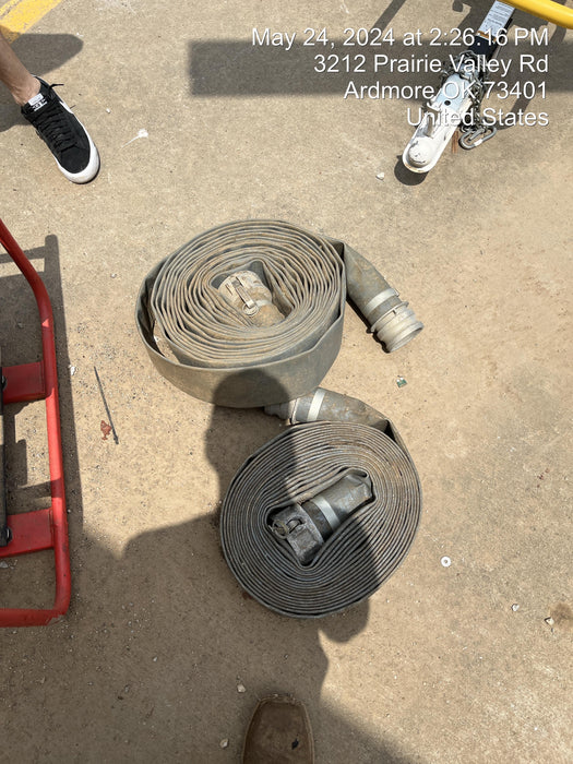 2023 MULTIQUIP QP3TH