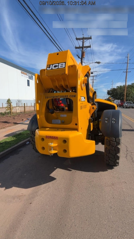 2026 JCB 509-42