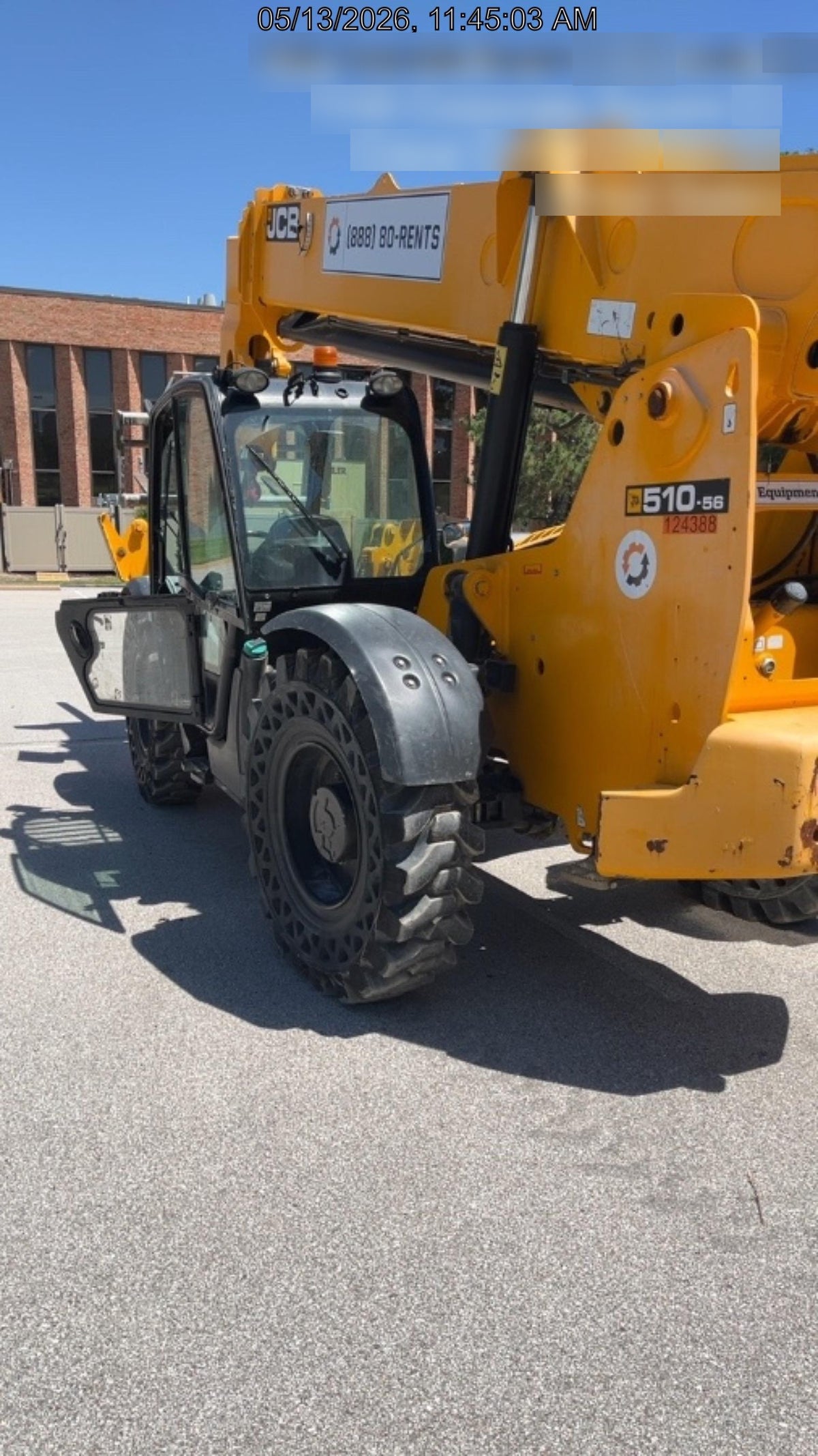 2021 JCB 510-56