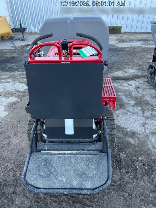 2025 TORO MBTX 2500-TS