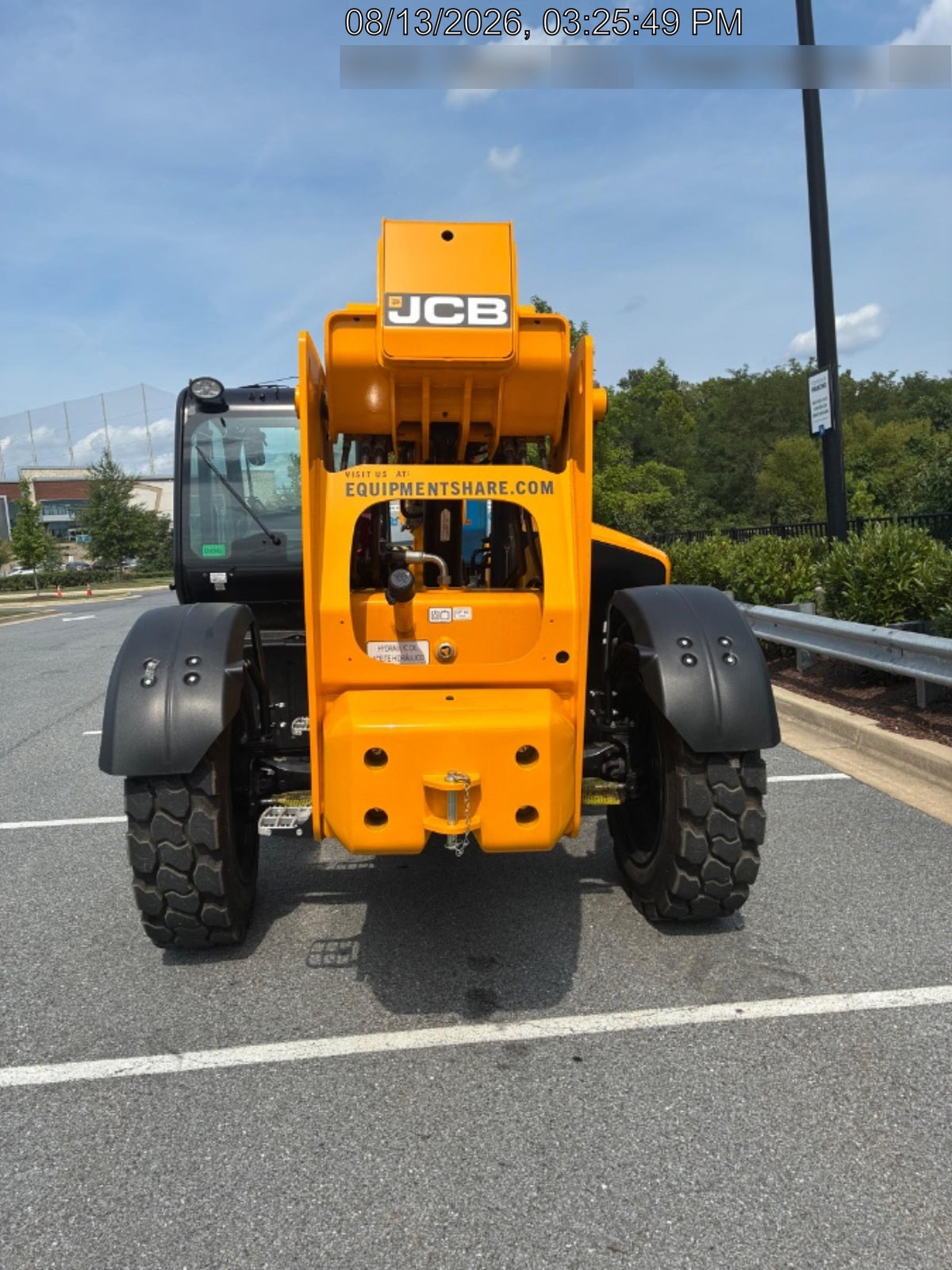 2026 JCB 506-36