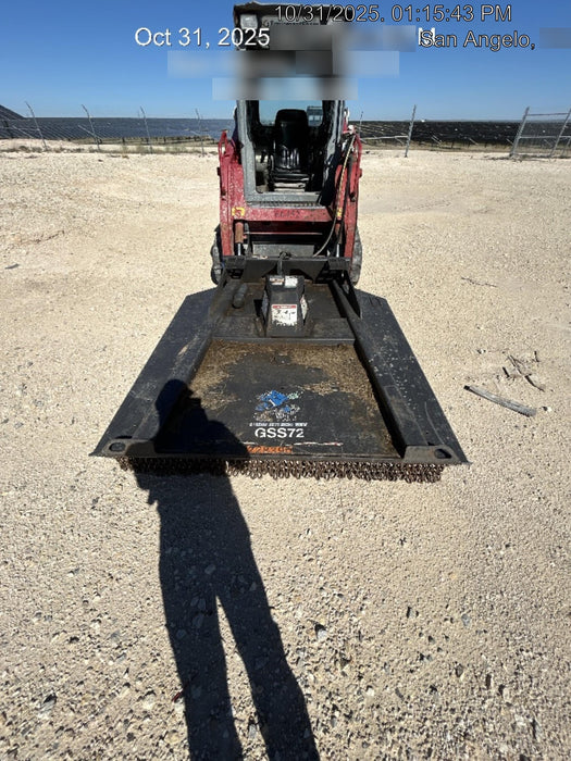 2022 PALADIN 30372A-0022