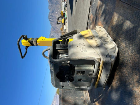 2024 WACKER NEUSON DPU6555Heh