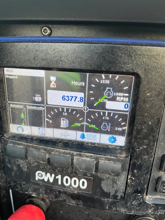 2022 ATLAS COPCO PAC F44 KD-S