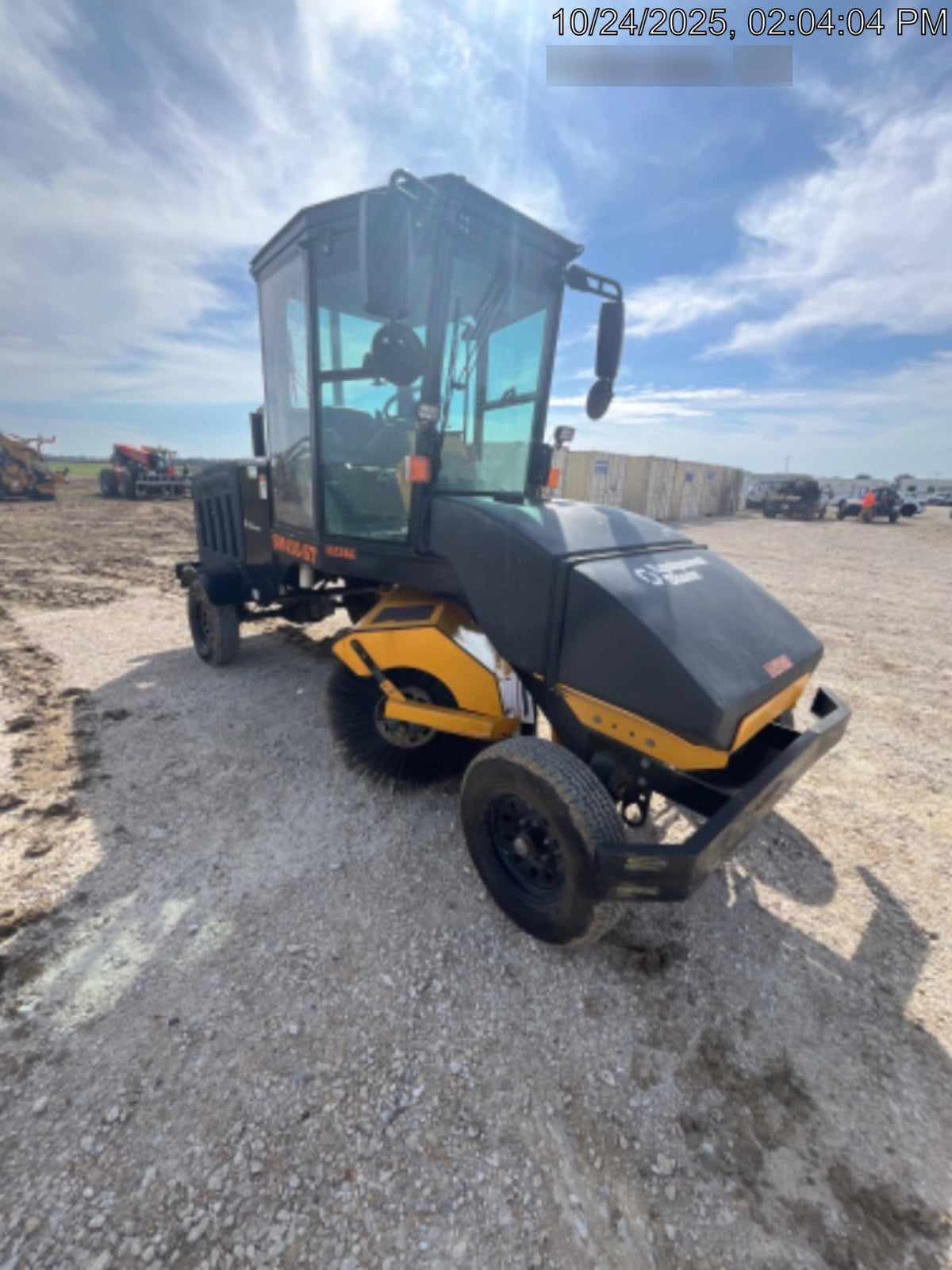 2023 LAYMOR SM450