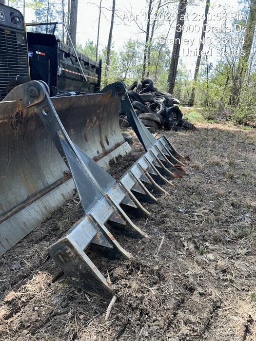 2024 D&E MANUFACTURING RDK1011