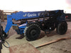 2017 Genie GTH-1056 Genie GTH1056, Solid Tires, 60" carriage, Open ROPS