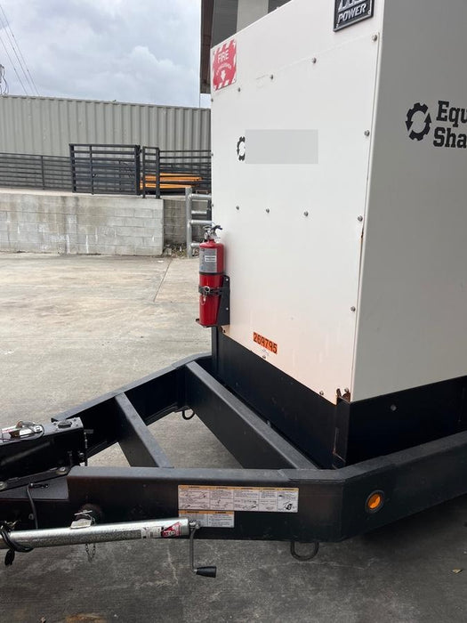 2022 MULTIQUIP DCA125