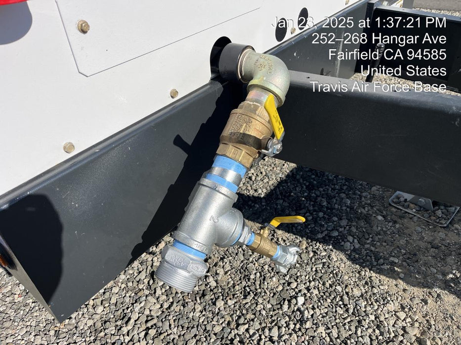 2025 BOBCAT PA825VWCU-T4F