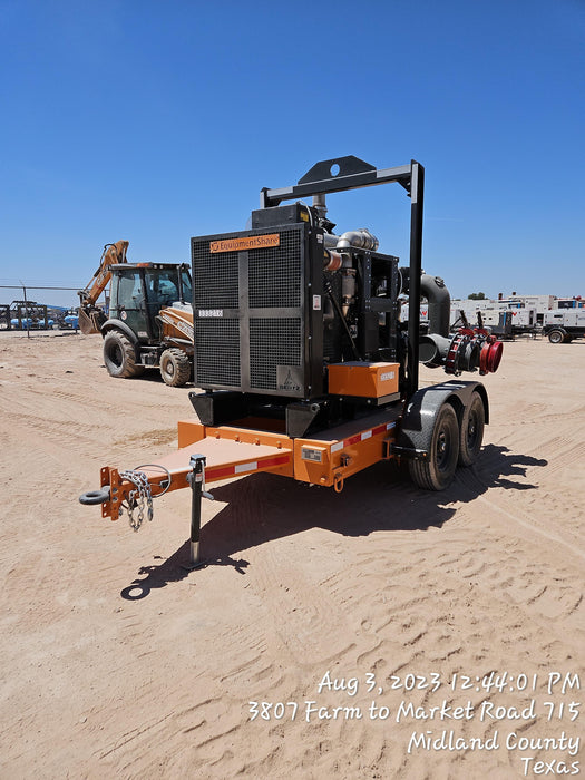 2023 RWN RWN-8NHTA-10OBPT