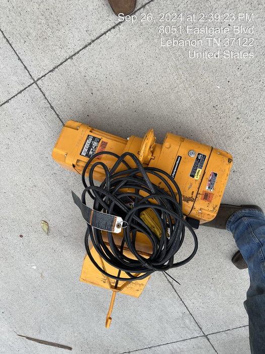 2022 HARRINGTON SNER020L