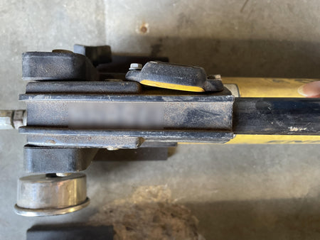 2021 ENERPAC P392