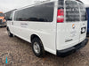 2023 CHEVROLET Express Van - Rental