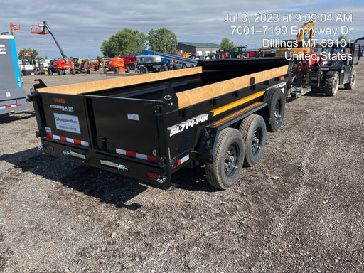 2023 SOUTHLAND SL270T-14K