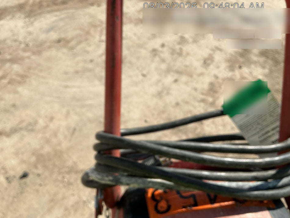 2019 HILTI TE 3000-AVR