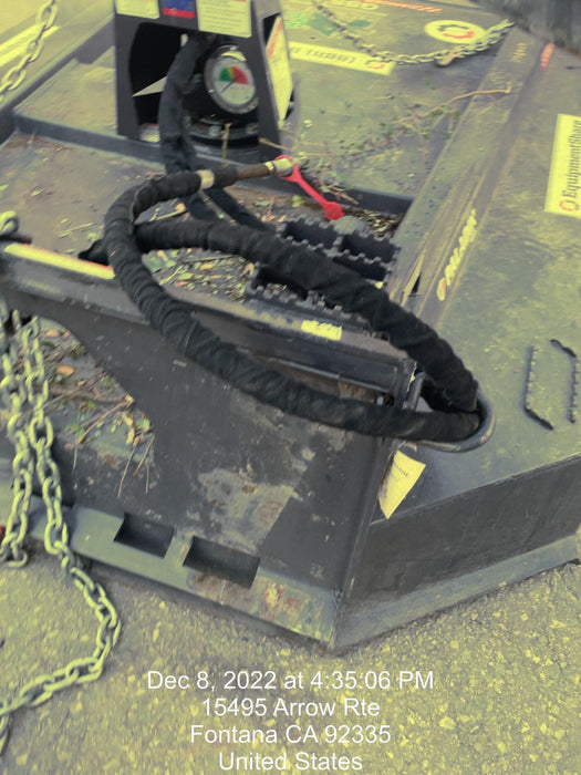 2022 PALADIN 30372A-0022