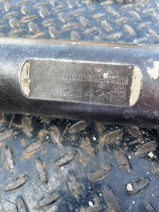 2022 MICHIGAN PNEUMATIC MP-133-ORANGE-NEP-SB