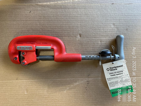2023 RIDGID 32820