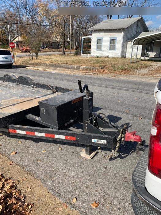 2023 STEELPOINT K19E