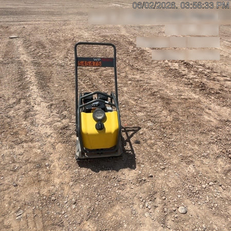 2025 WACKER NEUSON WP1550AW