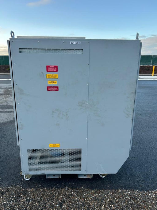 2024 UNIVERSAL LOAD BANKS ULB-R650