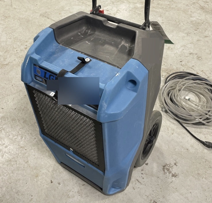 2019 DRI-EAZ F600