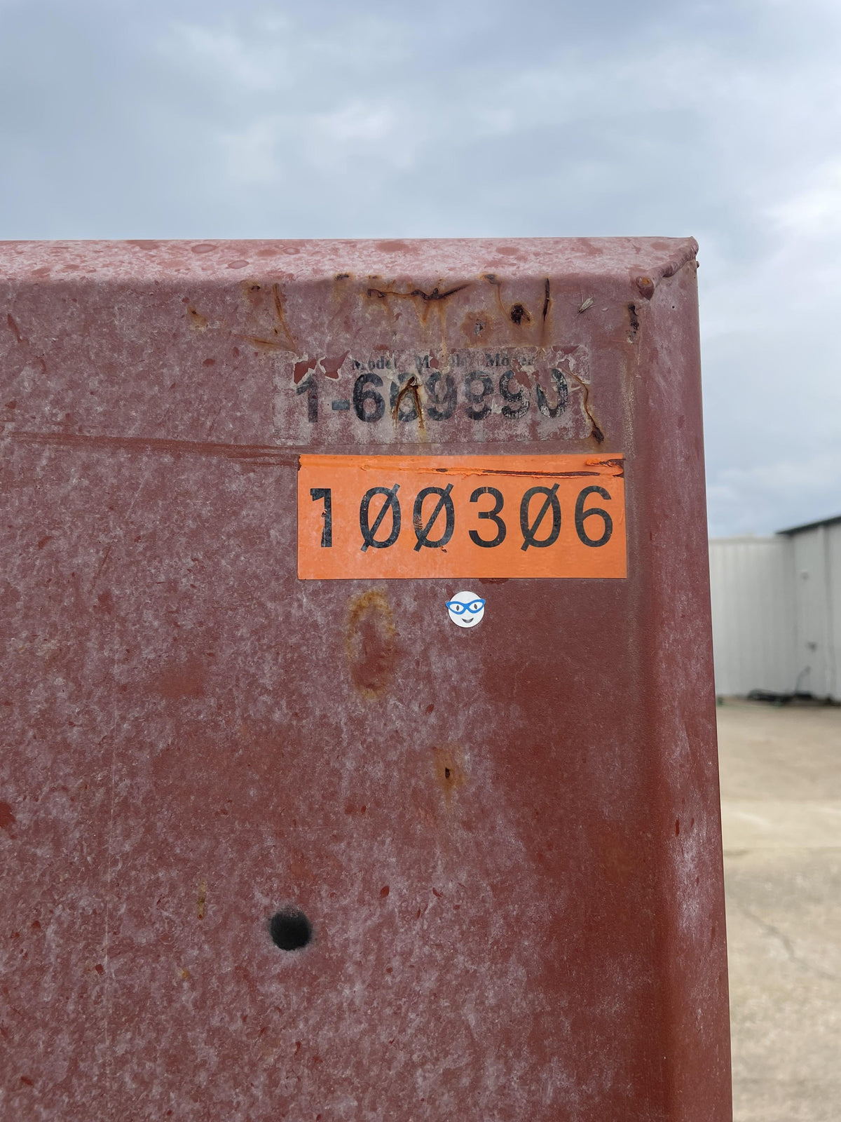 2020 JOBOX 1-669990