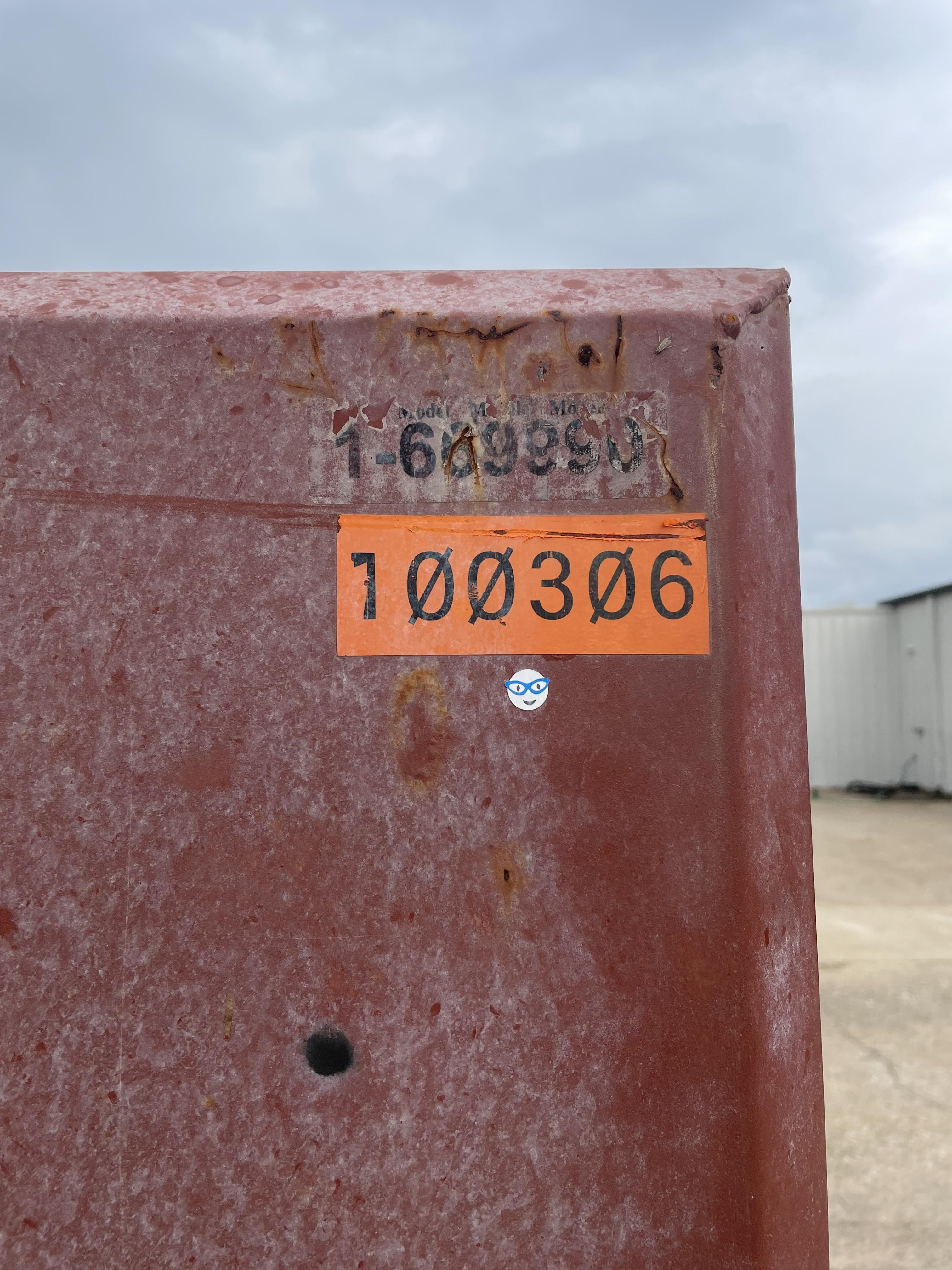 2020 JOBOX 1-669990