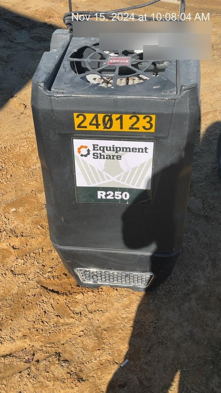 2022 PHOENIX R250