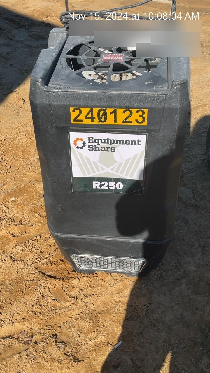 2022 PHOENIX R250