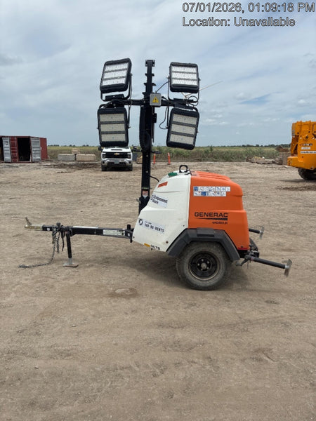 2024 GENERAC MLT2