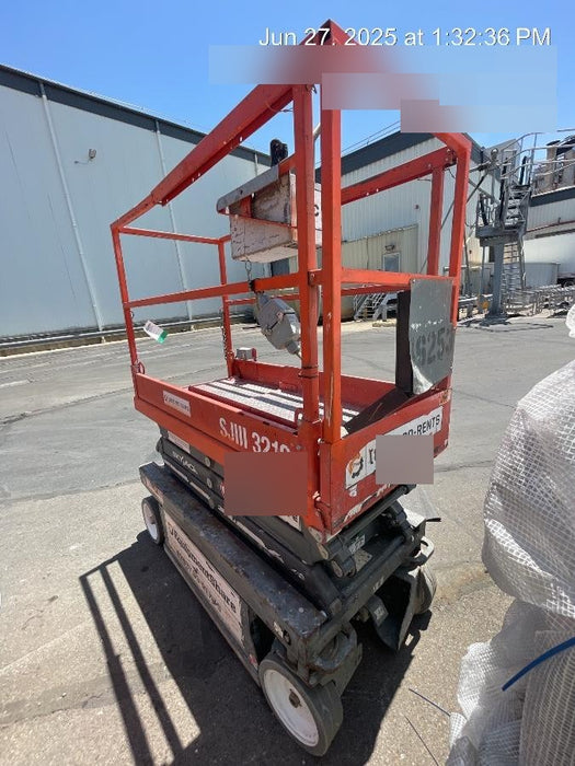 2018 SKYJACK SJIII-3219