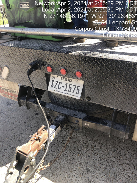 2021 MICHIGAN PNEUMATIC HV-6AM