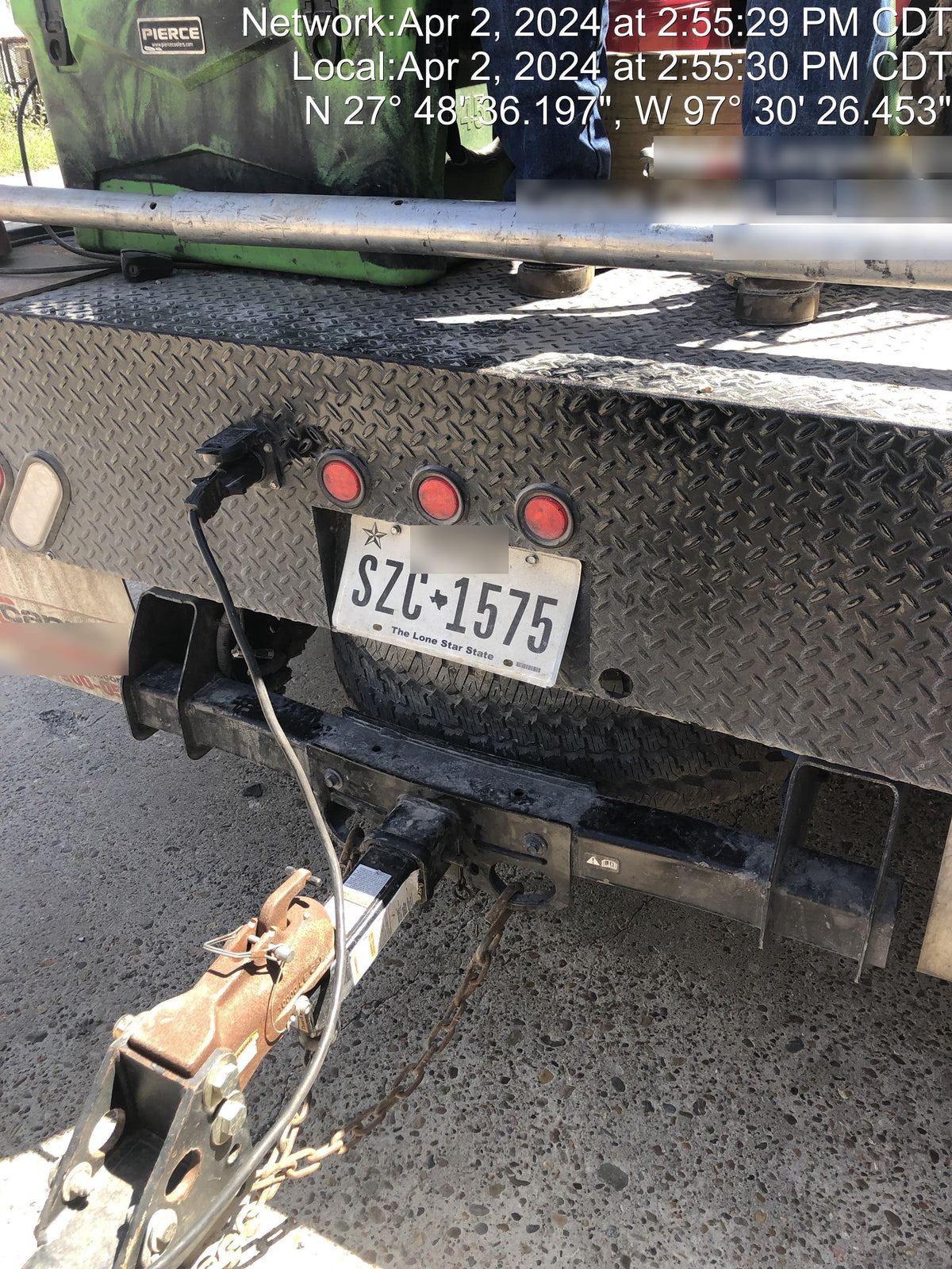 2021 MICHIGAN PNEUMATIC HV-6AM